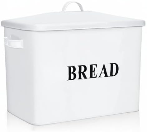 E-far Bread Box